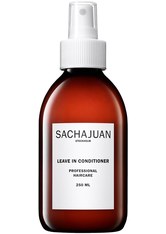 SACHAJUAN - Leave-in Conditioner, 250ml – Leave-in Conditioner - one size