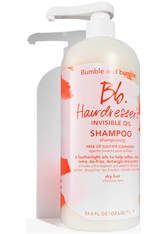 Bumble and bumble Hairdresser's Invisible Oil Shampoo 1000ml/33.8 fl. oz
