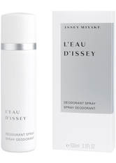 Issey Miyake L’Eau d’Issey Deodorant Spray Deodorant 100.0 ml