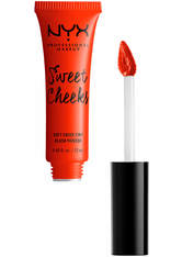 NYX Professional Makeup Sweet Cheeks Soft Cheek Tint 19.4g (Various Shades) - 04 Almost Famous
