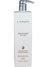 Lanza Haarpflege Healing Volume Thickening Conditioner 1000 ml