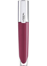 L'Oreal Paris Rouge Signature Plumping Lip Gloss 7ml (Verschiedene Farbtöne) - 416 Raise
