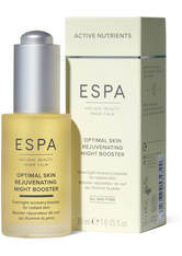 ESPA Optimal Skin Rejuvenating Night Booster 30ml