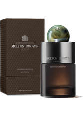 Molton Brown Geranium Nefertum Eau de Parfum 100 ml