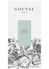 Annick Goutal Paris Eau du Sud pour Homme Eau de Toilette (EdT) 100 ml Parfüm