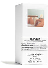 Maison Margiela Replica Bubble Bath Eau de Toilette (EdT) 30 ml Parfüm