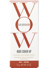 Color WOW Root Cover Up Rot Ansatzpuder 2.1 g