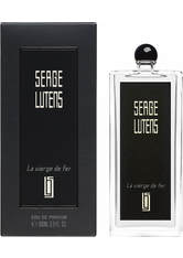 Serge Lutens Düfte Unisexdüfte La Vierge de Fer Eau de Parfum Spray 100 ml