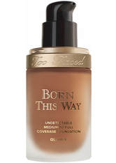 Too Faced - Born This Way Shade Extension Foundation - Maple (30 Ml)