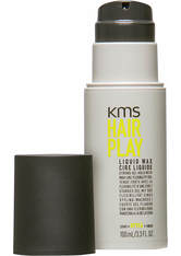 KMS HairPlay Liquid Wax 100 ml Haargel