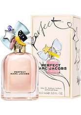 Marc Jacobs - Perfect - Eau De Parfum - -perfect Edt 100ml