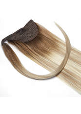 18" Deluxe Remy Instant ClipIn Hair Extensions Scandivanvian Blonde