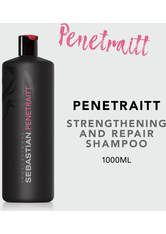 Sebastian Penetraitt Penetraitt Shampoo Haarshampoo 1000.0 ml
