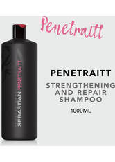 Sebastian Penetraitt Strenghtening and Repair Shampoo 1000.0 ml