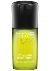 MAC Fix+ Vibes MAC Fix+ Vibes Fix+ Play Gesichtsspray 30.0 ml