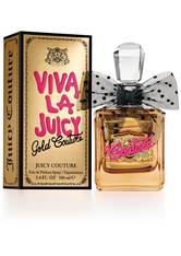 Juicy Couture Viva la Juicy Gold Couture Eau de Parfum 100 ml