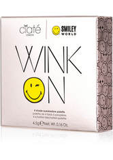 Ciaté London Smiley Wink on Eyeshadow Palette 4.5g