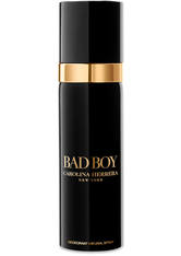 Carolina Herrera Bad Boy Bad Boy Deodorant 100.0 ml