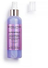 Revolution Skincare Superfruit Essence Spray Gesichtsspray 100.0 ml