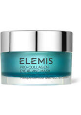ELEMIS Pro-Collagen EYE REVIVE MASK Augenmaske 30.0 ml
