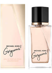 Michael Kors Gorgeous! Eau de Parfum (EdP) 30 ml Parfüm