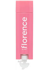 Florence by Mills Tinted Oh Whale! Lip Balm 4.5g (Various Shades) - Pink