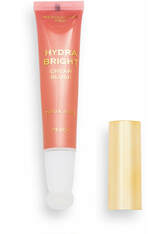 Revolution Pro Hydra Bright Cream Blush (Various Shades) - Peach