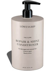 Löwengrip The Cure - Repair & Shine Conditioner  500.0 ml