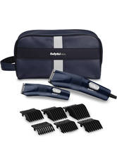 BaBylissMen The Blue Edition Hair Clipper Gift Set