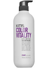 KMS Colorvitality Shampoo 75 ml Shampoo 750.0 ml