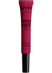 NYX Professional Makeup Powder Puff Lippie (Various Shades) - Prank Call