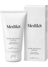 Medik8 Pore Refining Scrub 75ml