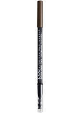NYX Professional Makeup Eyebrow Powder Pencil (verschiedene Farbtöne) - Espresso