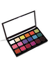 Revolution Pro Regeneration Palette Trends Mischief Mattes Lidschatten 14.4 g