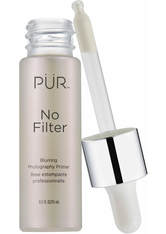 Pür Cosmetics No Filter Blurring Photography Primer 15ml
