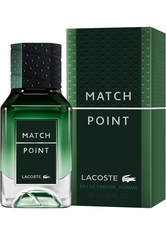 Lacoste Match Point Eau de Parfum for Men 30ml