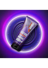 Fudge Clean Blonde Damage Rewind Violet-Toning Treatment Shampoo 200.0 ml