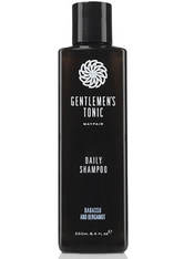 Gentlemen's Tonic Daily Shampoo (250ml)