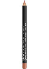 NYX Professional Makeup Lipliner Suede Matte Lip Liner Lippenkonturenstift 1.0 g