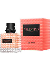 Valentino Donna Born in Roma Coral Fantasy Eau de Parfum (EdP) 30 ml Parfüm