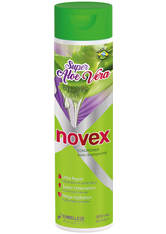 Novex Super Aloe Vera Conditioner 300ml