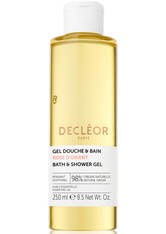 DECLÉOR Rose D'Orient Bath & Shower Gel 250ml