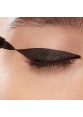 Eyeko - Fat Liquid Eyeliner – Black – Flüssiger Eyeliner - Schwarz - one size
