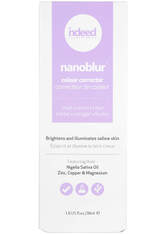 Indeed Labs Nanoblur Colour Corrector - Purple 30ml