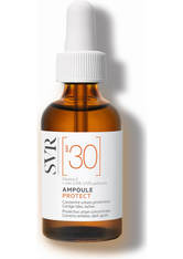 SVR Laboratoires Protect Shield Ampoule SPF30 Sunscreen 30ml