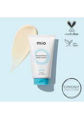 Mio Skincare - Mio Smooth Move Body Cream - Körpercreme