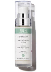Ren Clean Skincare Anti-Ageing Evercalm ™  Anti-Redness Serum Hyaluronsäure Serum 30.0 ml