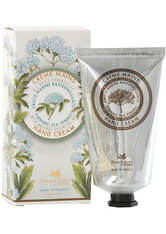Panier des Sens The Essentials Firming Sea Fennel Hand Cream
