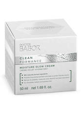 BABOR Doctor Babor Cleanformance Feuchtigkeits-Glanz-Gel-Creme 50ml