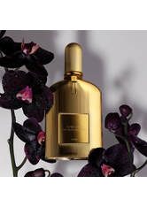 Tom Ford - Black Orchid - Parfum - Signature Black Orchid Gold Parfum 50ml-